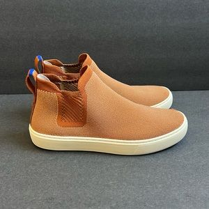 Rothy’s Chelsea Fawn women 6.5